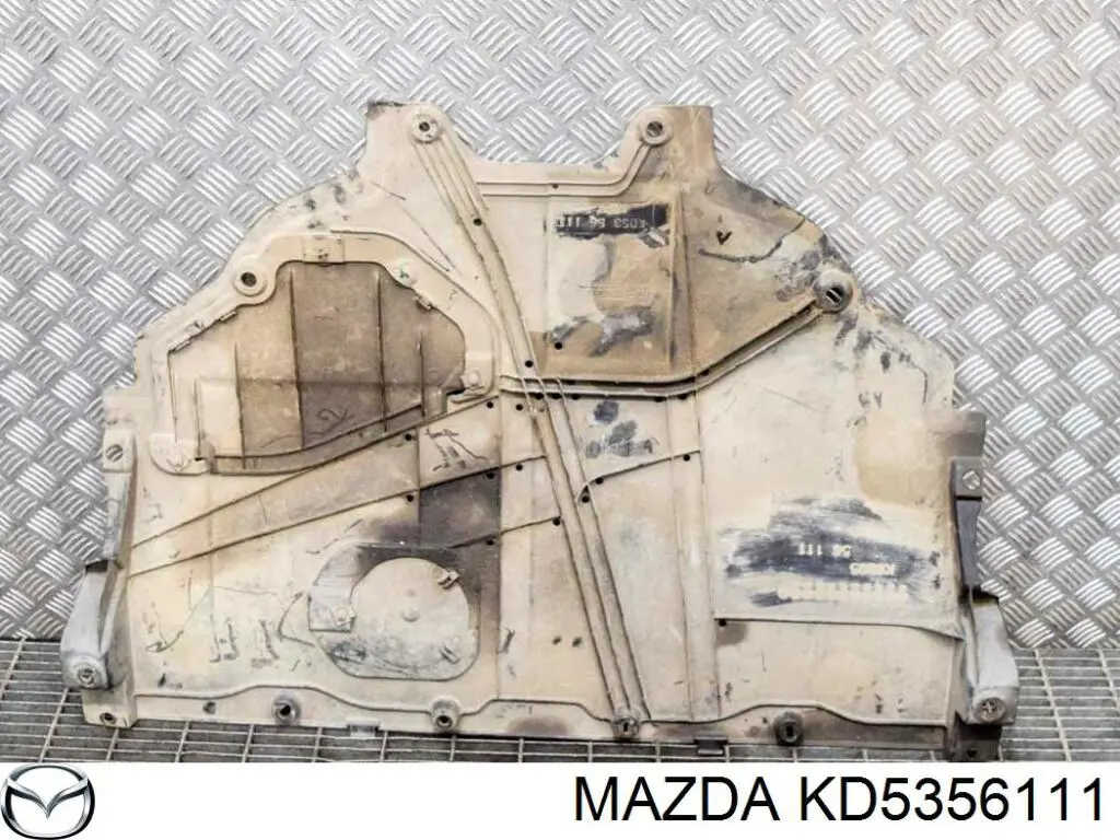 Compre KD5356111 Mazda 