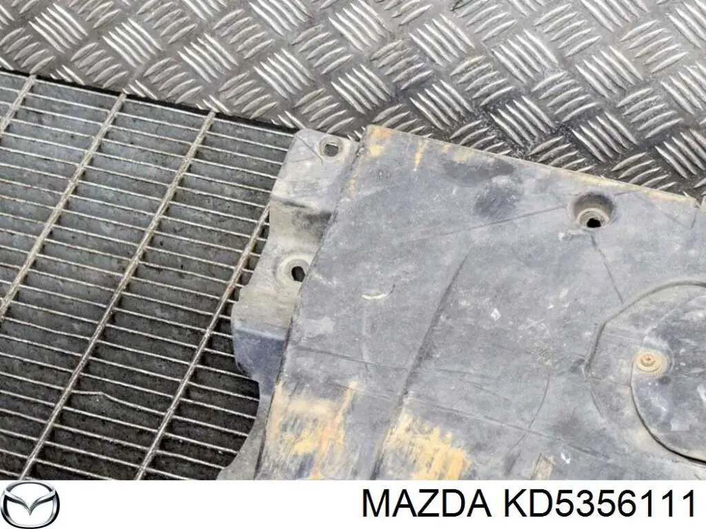  Mazda KD5356111
