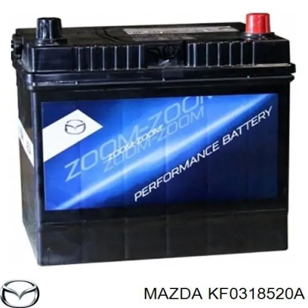 Compre KF0318520A Mazda Bateria recarregável (PILHA)