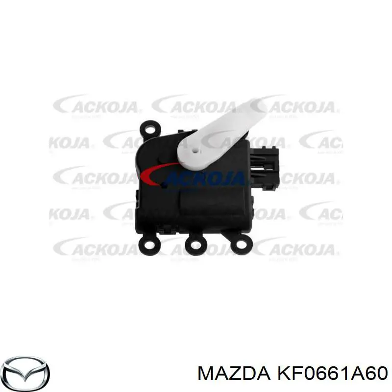  Mazda KF0661A60 preço, a partir de 63,05 USD