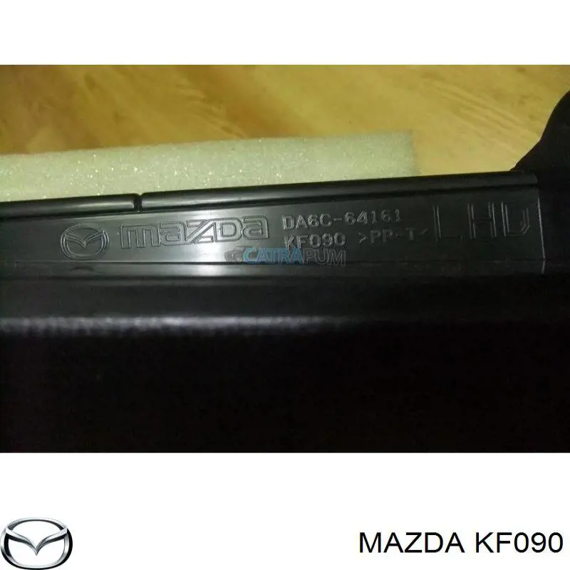  Mazda KF090 preço, a partir de 180,47 USD