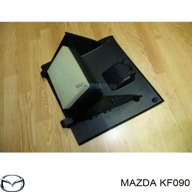 KF090 Mazda 