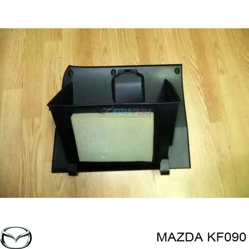 Compre KF090 Mazda 