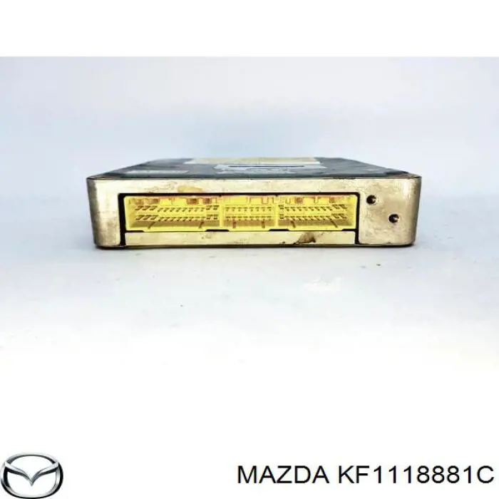 Módulo de direção (Centralina eletrônica) de motor para Mazda 323 F V BA