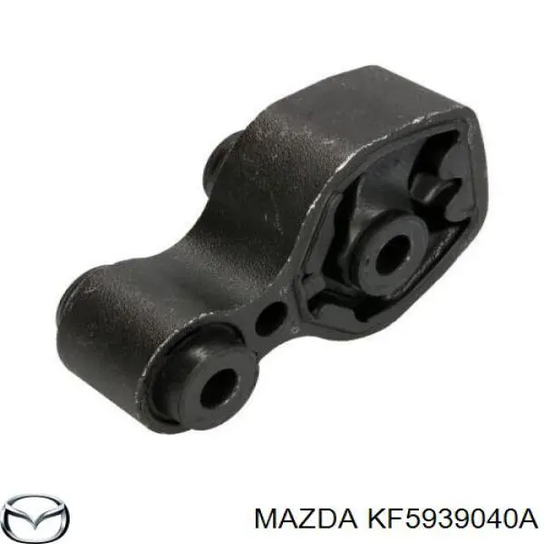 Coxim (suporte) traseiro de motor Mazda KF5939040A preço, a partir de 39,69 USD