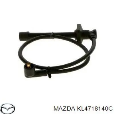 Compre KL4718140C Mazda Fios de alta voltagem, kit