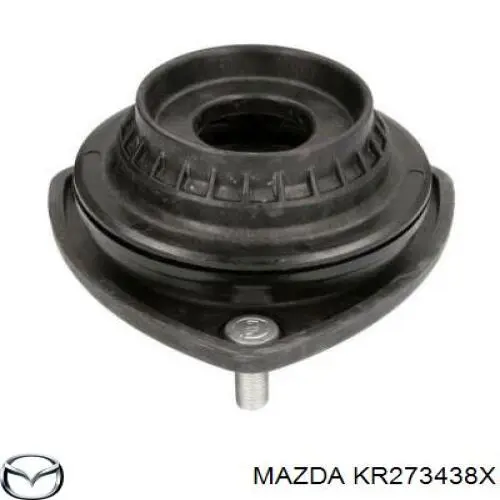 KR273438X Mazda Rolamento de suporte do amortecedor dianteiro