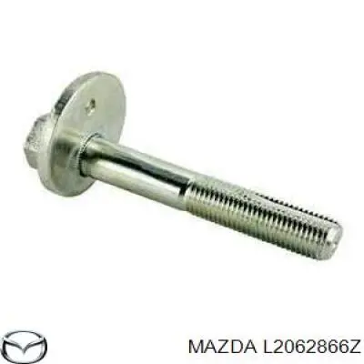 L2062866Z Mazda Parafuso de fixação do braço oscilante inferior traseiro, interno