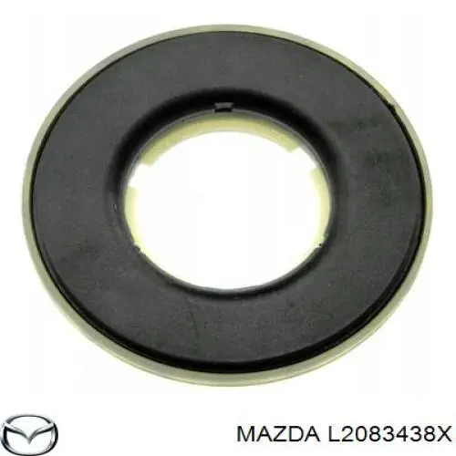 L2083438X Mazda Rolamento de suporte do amortecedor dianteiro