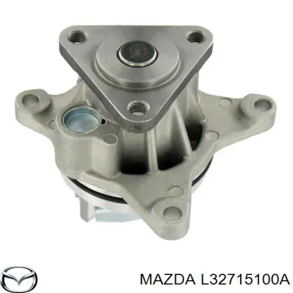Bomba de água (bomba) de esfriamento Mazda L32715100A preço, a partir de 41,77 USD