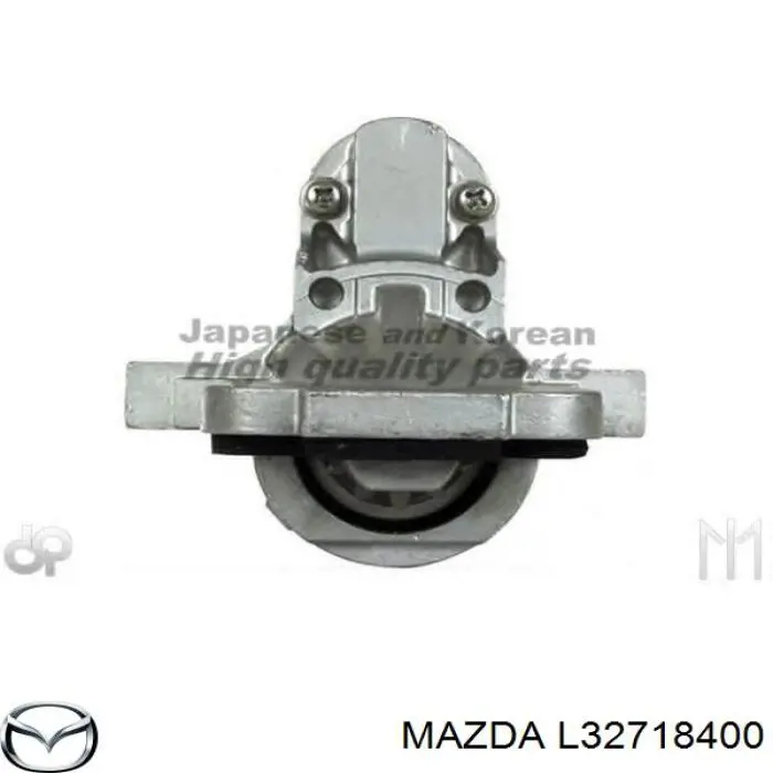Motor de arranco Mazda L32718400 preço, a partir de 88,53 USD