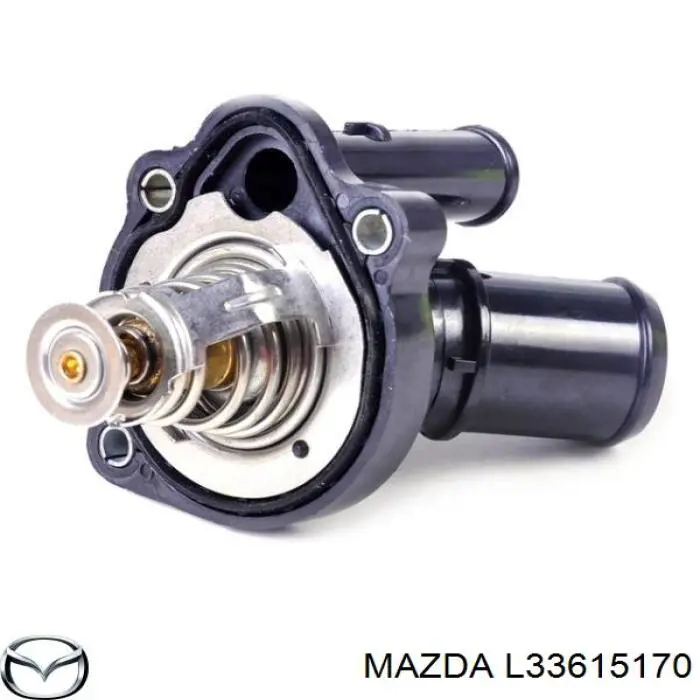 L33615170 Mazda Termostato