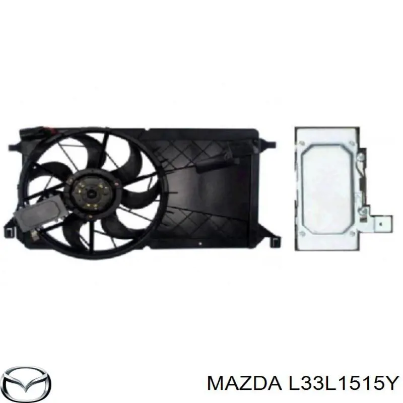  Mazda L33L1515Y preço, a partir de 725,84 USD