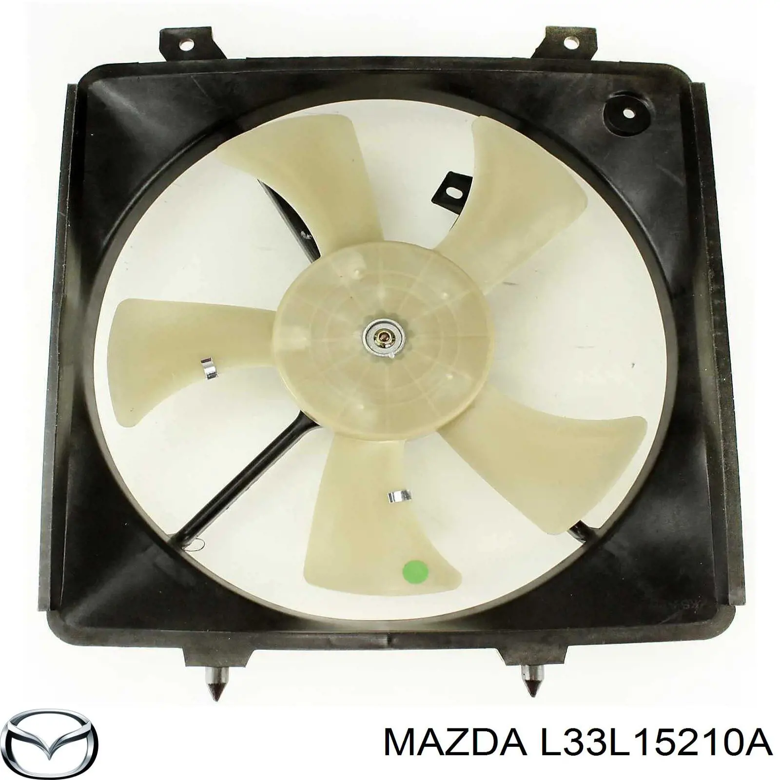  Mazda L33L15210A preço, a partir de  
