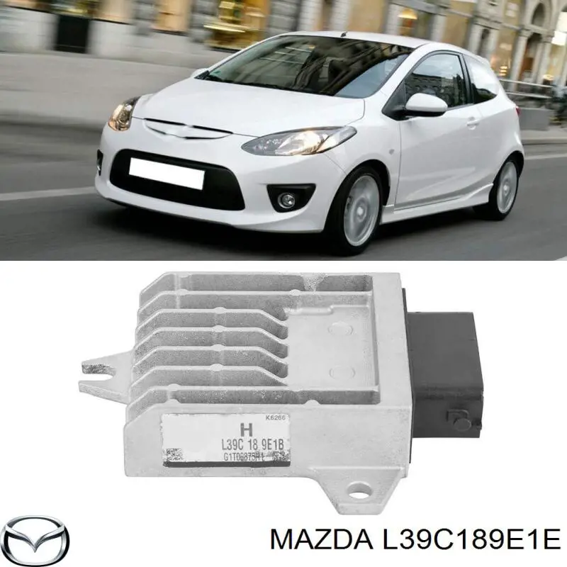 Mazda L39C189E1E preço, a partir de 2236,20 USD