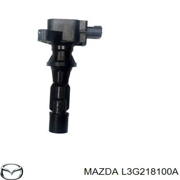 Bobina de ignição Mazda L3G218100A preço, a partir de 39,73 USD