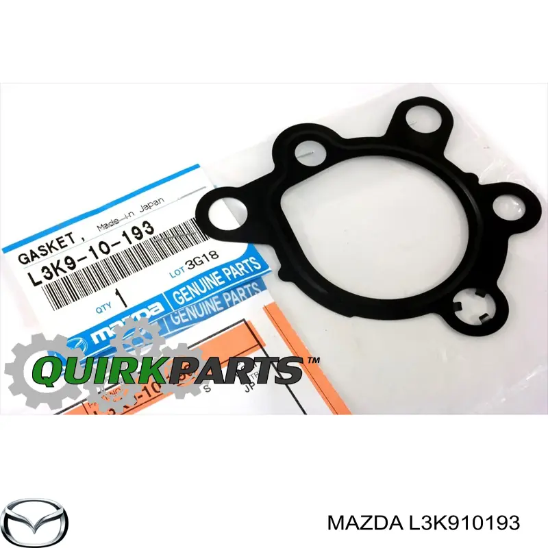 Vedante da bomba de combustível da Bomba de Combustível de Pressão Alta Mazda L3K910193 preço, a partir de 6,25 USD