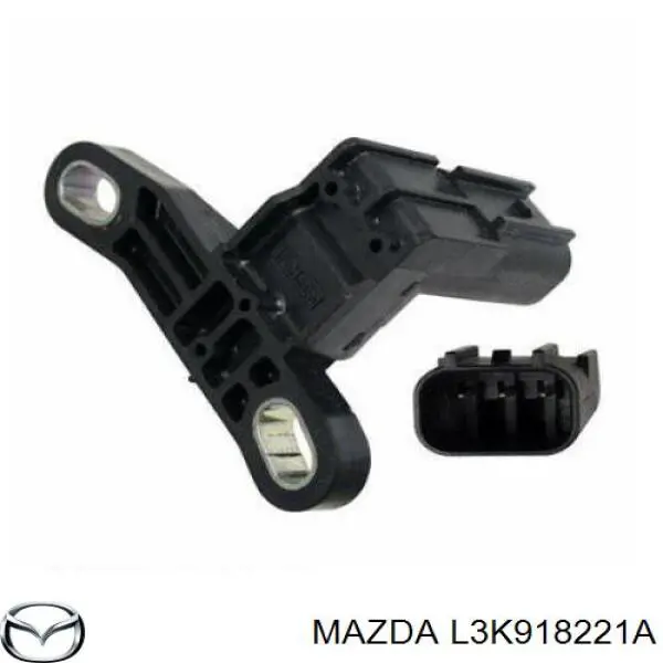 Sensor de posição (de revoluções) de cambota Mazda L3K918221A preço, a partir de 37,60 USD
