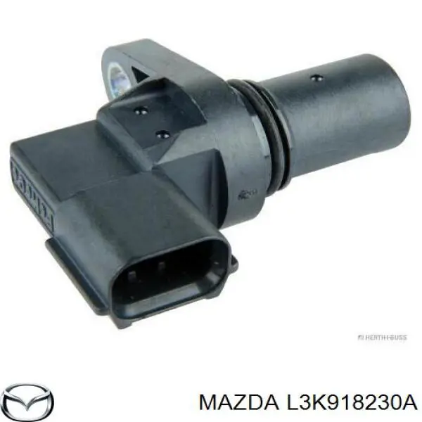 Sensor de posição da árvore distribuidora Mazda L3K918230A preço, a partir de 32,58 USD