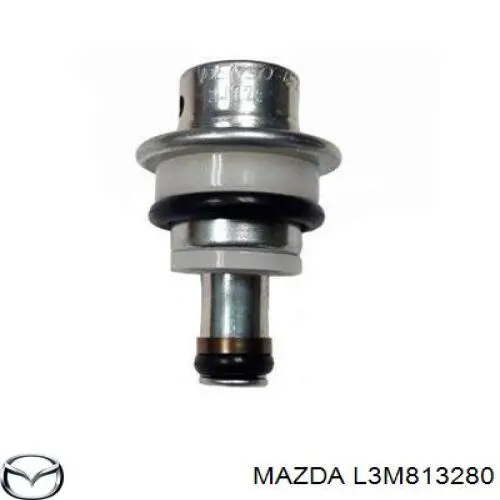 Regulador de pressão de combustível de módulo da bomba de combustível no tanque Mazda L3M813280 preço, a partir de 39,12 USD