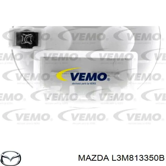 Elemento de turbina da bomba de combustível Mazda L3M813350B preço, a partir de 88,36 USD