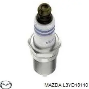 Vela de ignição Mazda L3YD18110 preço, a partir de 4,89 USD