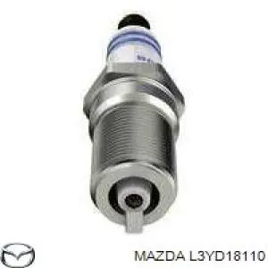 Vela de ignição Mazda L3YD18110 preço, a partir de 4,89 USD