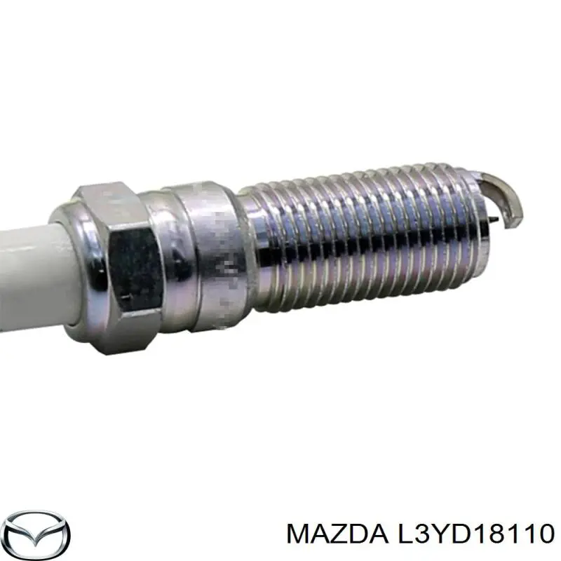 L3YD18110 Mazda Vela de ignição