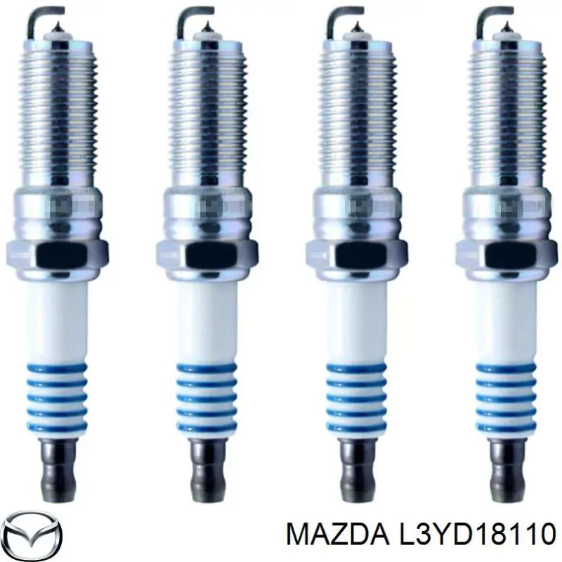 L3YD18110 Mazda Vela de ignição
