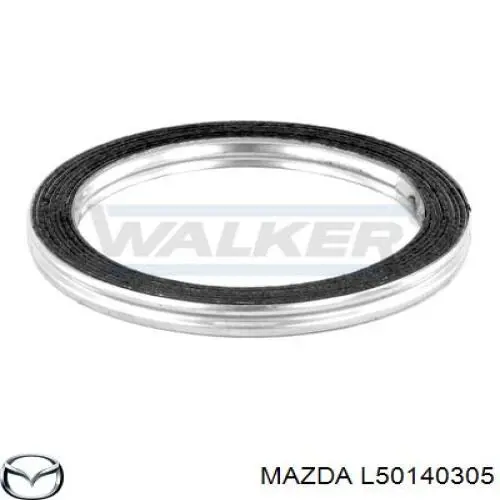  Mazda L50140305 preço, a partir de 13,95 USD