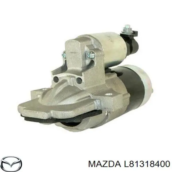 Motor de arranco Mazda L81318400 preço, a partir de 64,70 USD