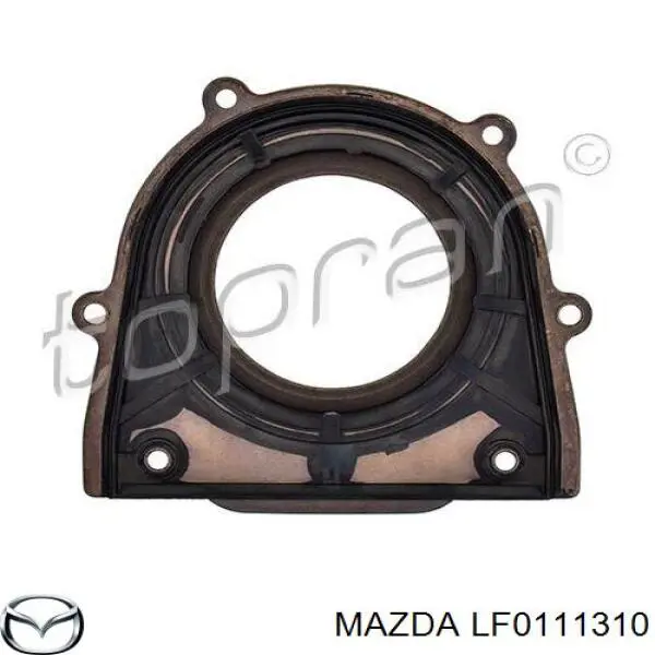 Vedação traseira de cambota de motor Mazda LF0111310 preço, a partir de 44,99 USD
