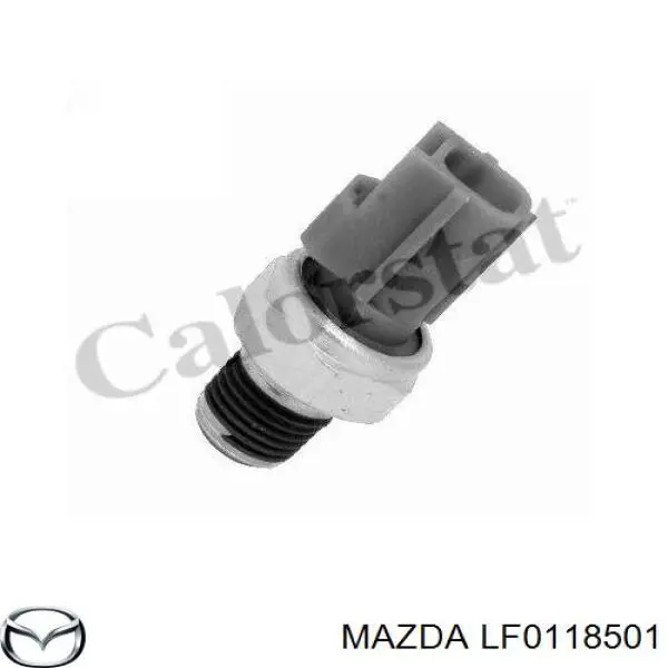 LF0118501 Mazda Sensor de pressão de óleo