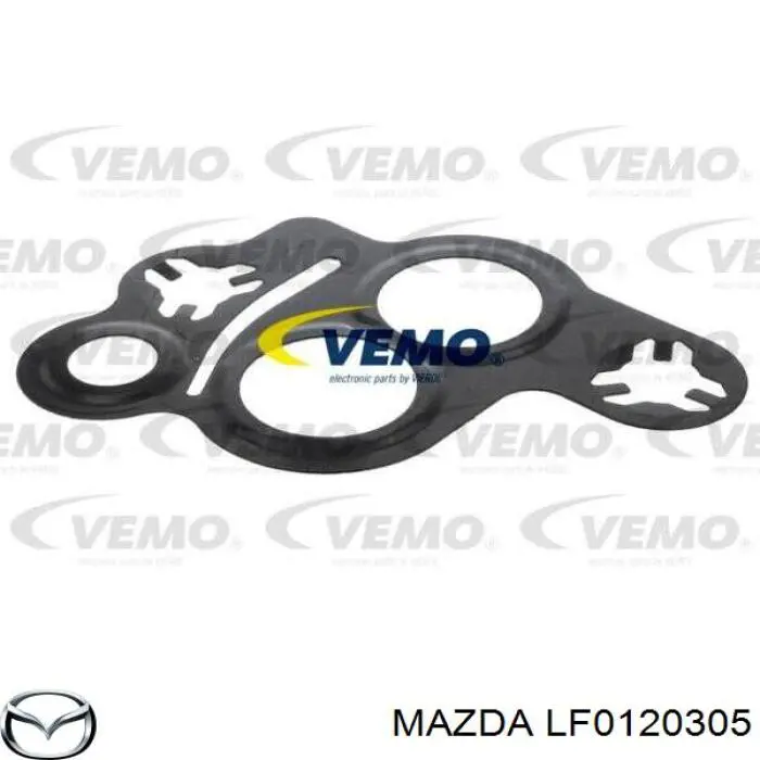 Vedante de válvula EGR de recirculação Mazda LF0120305 preço, a partir de 5,31 USD