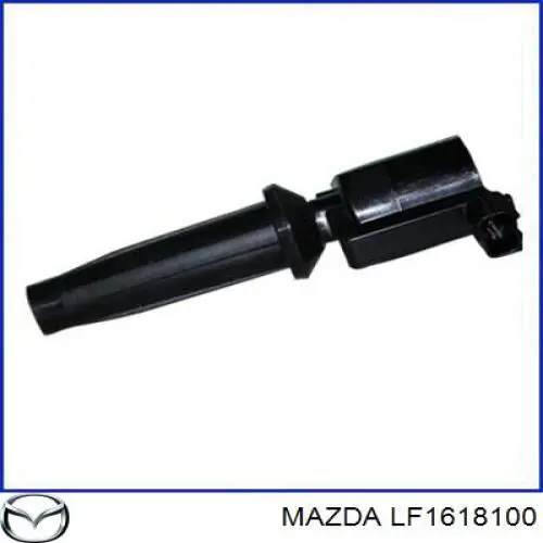 Compre LF1618100 Mazda Bobina de ignição