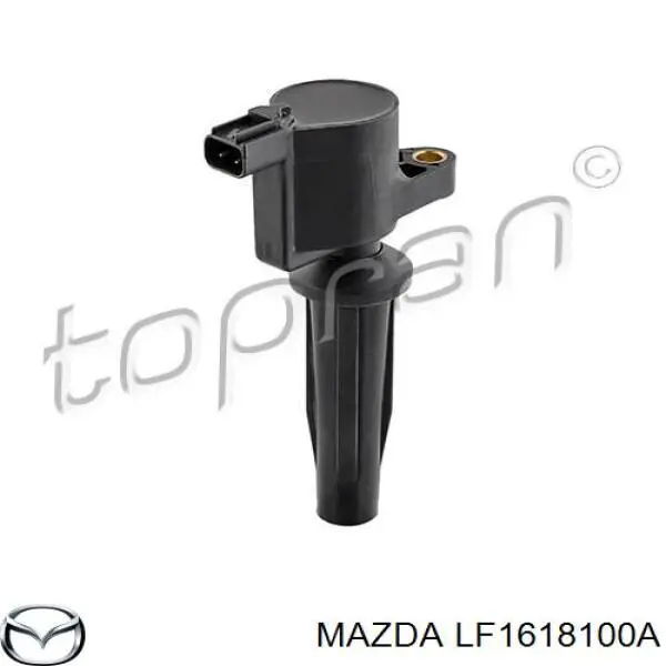 Compre LF1618100A Mazda Bobina de ignição