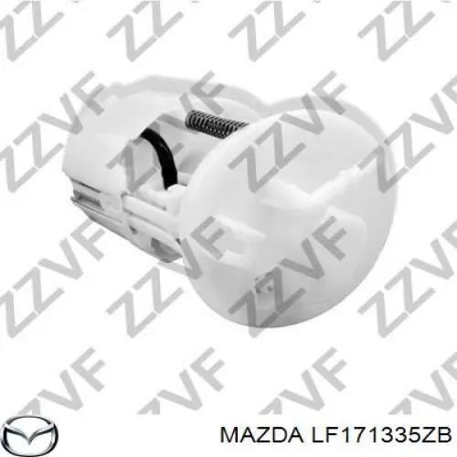 Módulo de bomba de combustível com sensor do nível de combustível Mazda LF171335ZB preço, a partir de 135,86 USD