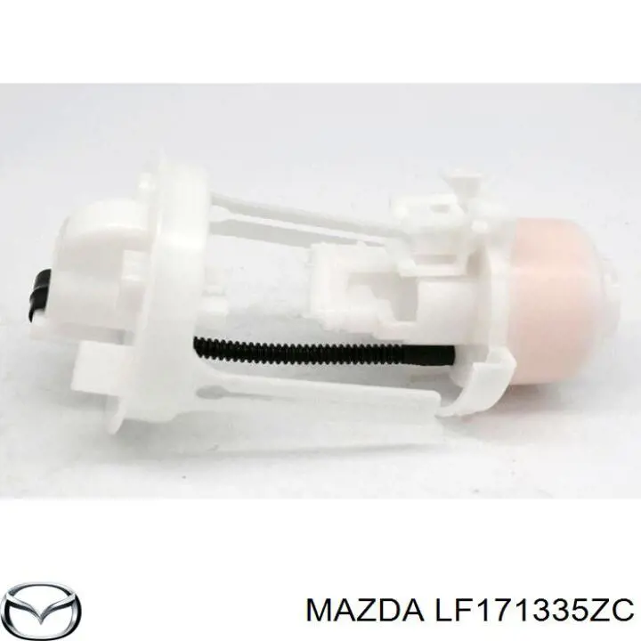 Módulo de bomba de combustível com sensor do nível de combustível Mazda LF171335ZC preço, a partir de 203,86 USD