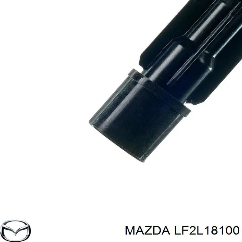 Bobina de ignição Mazda LF2L18100 preço, a partir de 29,65 USD