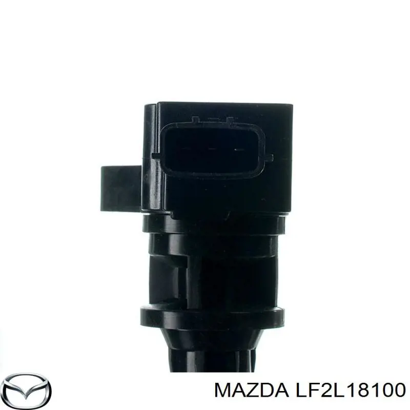 LF2L18100 Mazda Bobina de ignição