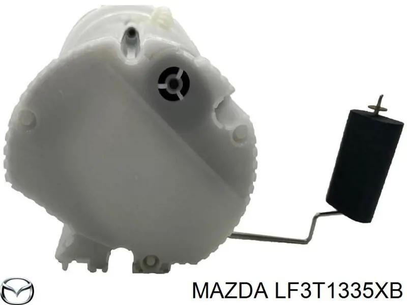 Módulo de bomba de combustível com sensor do nível de combustível ERA 775679 preço, a partir de 147,21 USD