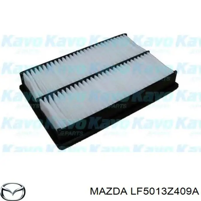 Filtro de ar Mazda LF5013Z409A preço, a partir de 14,81 USD