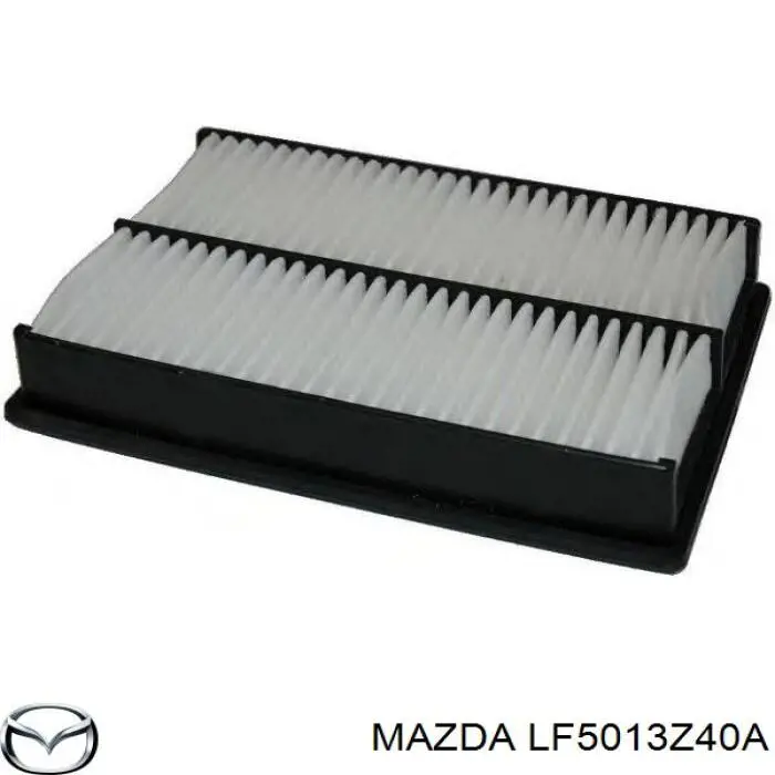LF5013Z40A Mazda Filtro de ar