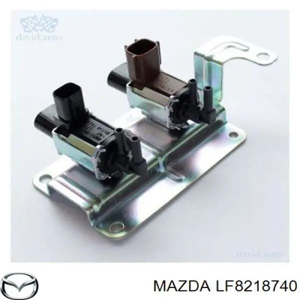 Válvula solenoide de regulação de comporta EGR Hotaru HSE0512 preço, a partir de 27,78 USD