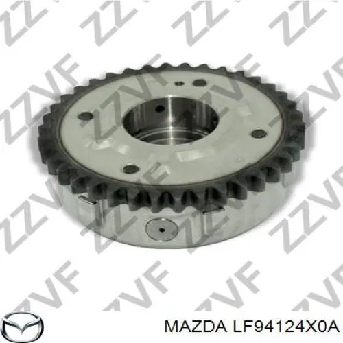 Engrenagem de cadeia de roda dentada da árvore distribuidora de admissão de motor Hotaru HVVTG0501 preço, a partir de 98,53 USD