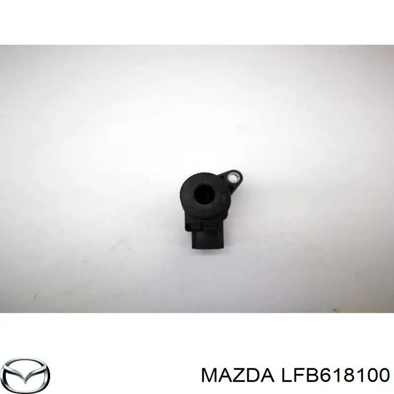 LFB618100 Mazda Bobina de ignição