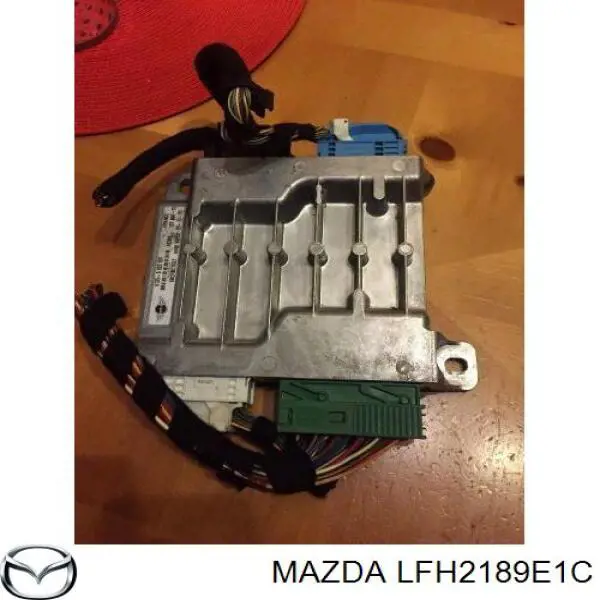 LFH2189E1C Mazda 