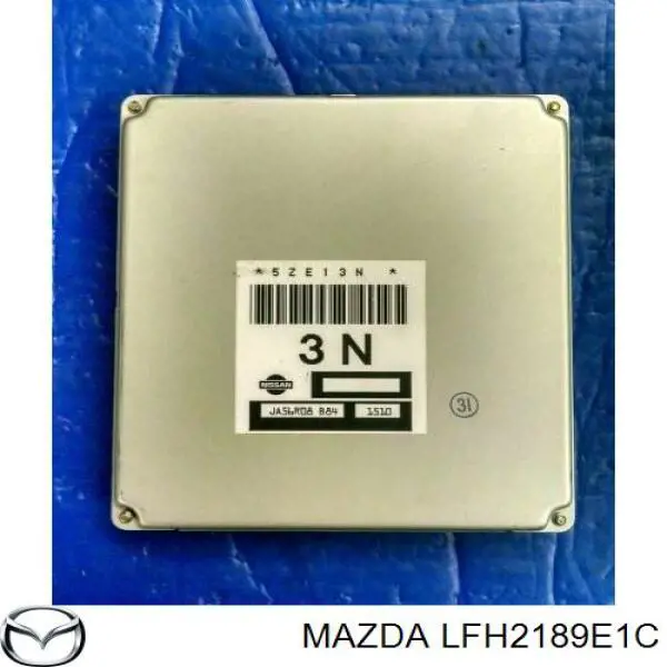  Mazda LFH2189E1C preço, a partir de  