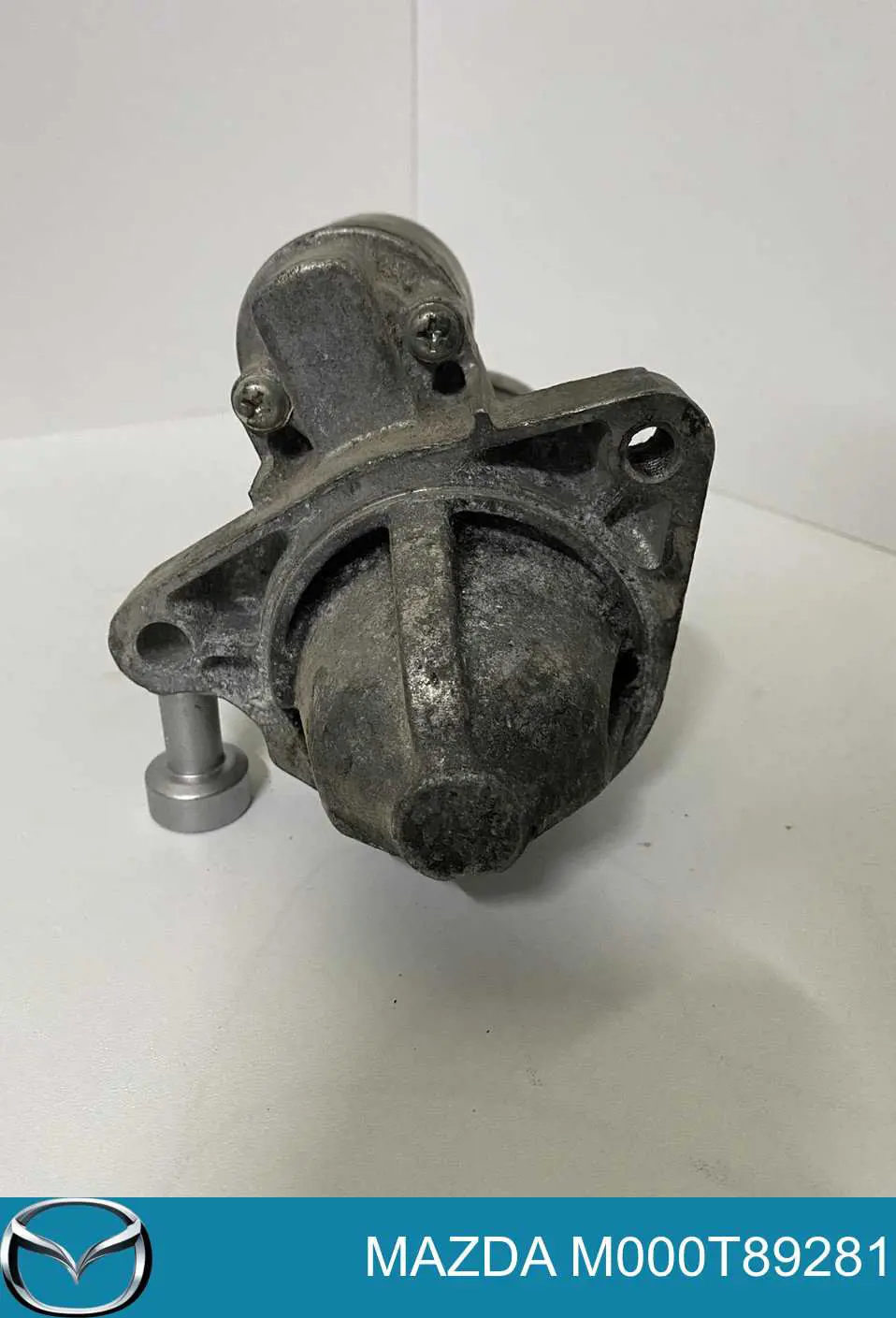 Motor de arranco Mazda M000T89281 preço, a partir de 81,77 USD