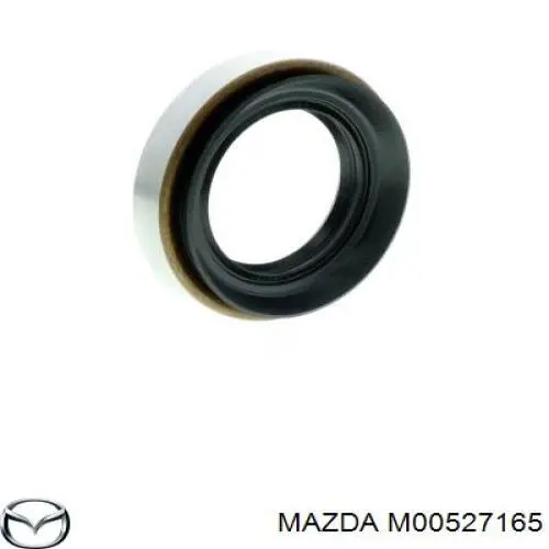 Compre M00527165 Mazda Bucim do semieixo esquerdo do eixo dianteiro